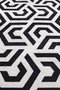 Mijölnir Juego de alfombras de baño Line Djt Multicolor, 2 piezas